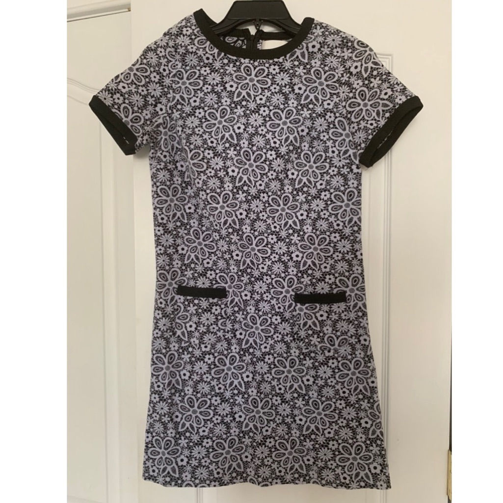 Erin By Erin Featherson Sheath Dress